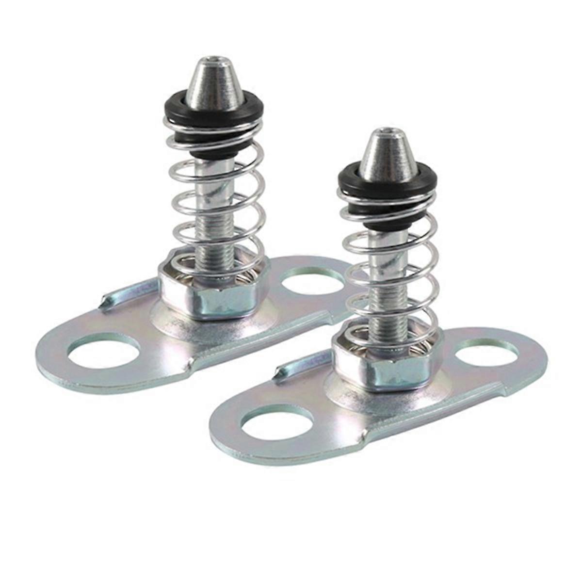 Hood Latch Ring Hood Lock Upper Hood Lock for E46 E52 Series