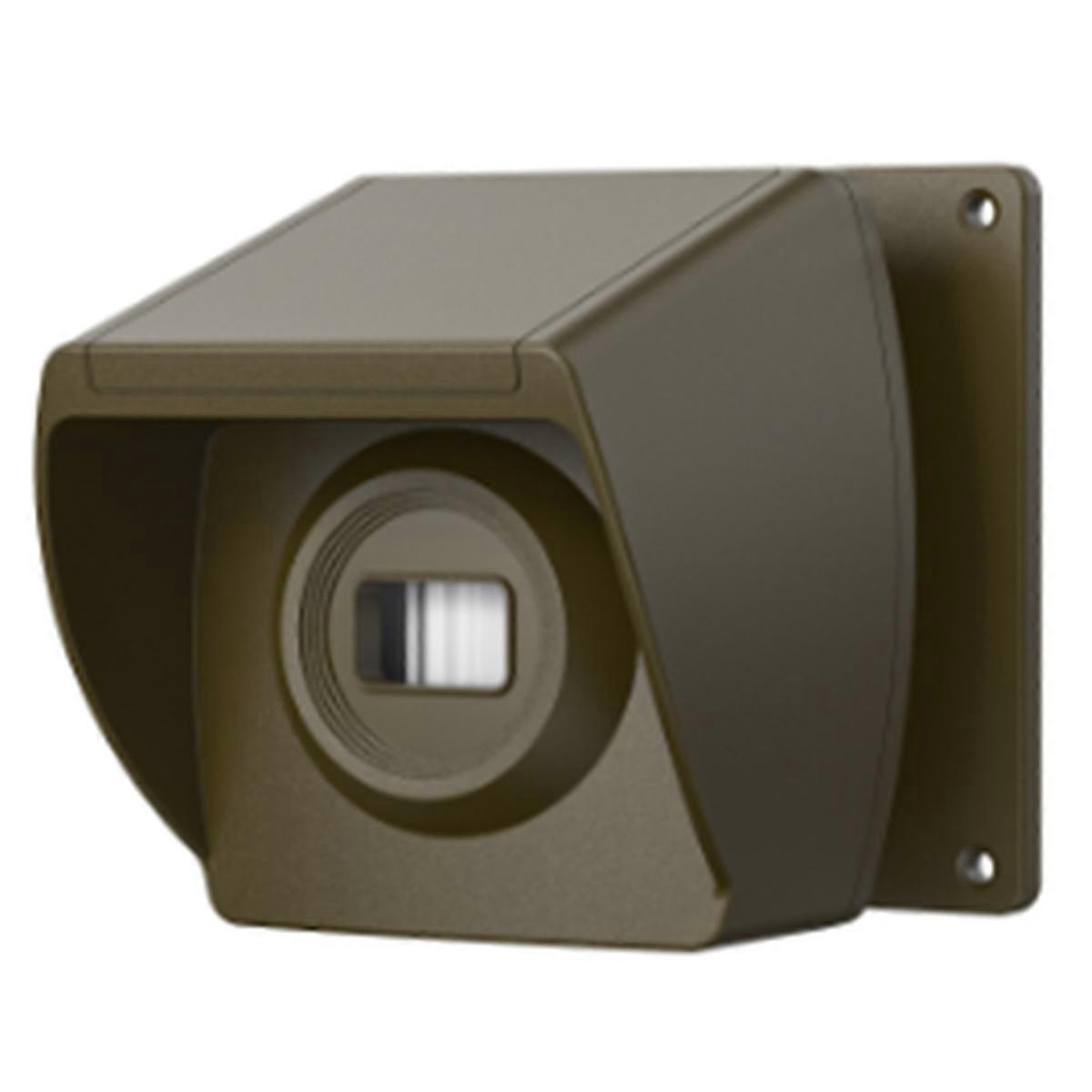 Expandable for Solar Wireless Driveway Alarm System (Only Sensor, CAN NOT Work Without Receiver)