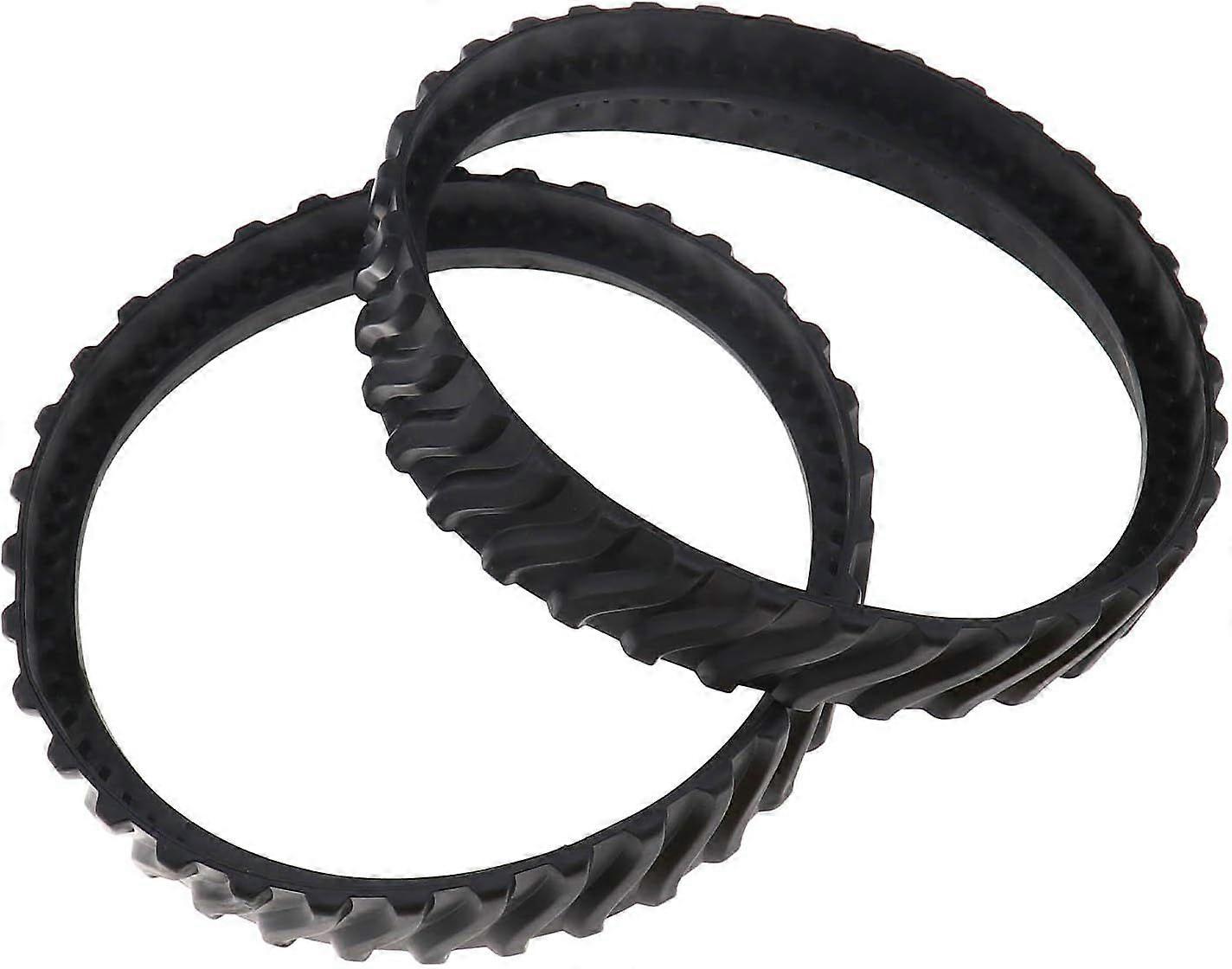 Pool Tire Track Cleaner Replacement Wheel R0526100 Compatible for Baracuda