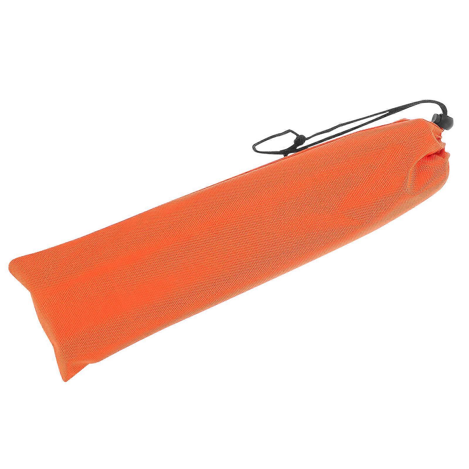 Portable Drawstring Storage Bags Umbrella Bag for Storage 4Pcs Lightweight Pouch