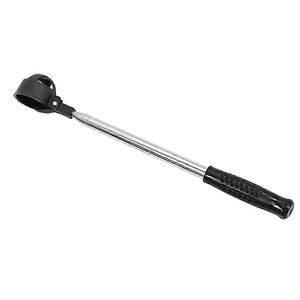Golfs Ball Retriever Telescopic Tool for Efficient Outdoor Use 5Pcs Set
