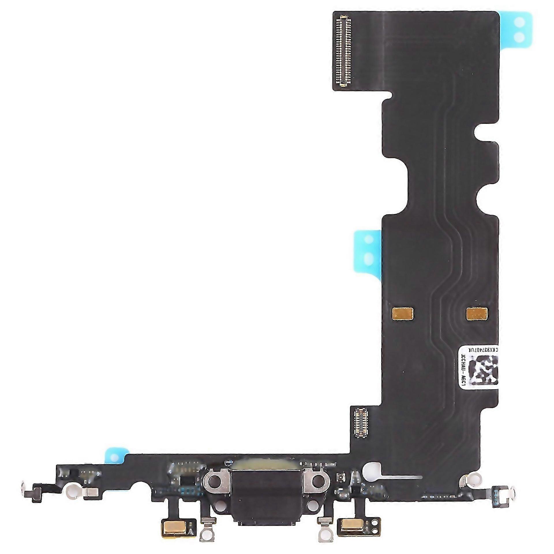 For Compatible Charging Port Flex Cable For Iphone 8