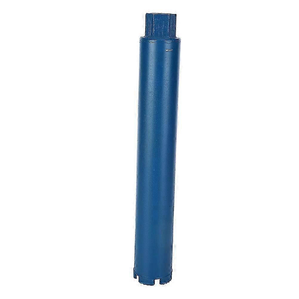 Wet Diamond Core Drill Bit for Concrete Water Drill Bit Air Conditioning Installation (56*370)