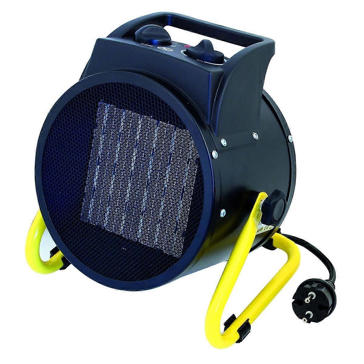 Industrial Heater Stak 3000 W