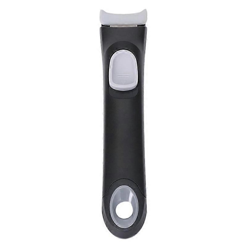 Removable Replacement Clamp Handle for Pots Universal Ergonomic Kitchen Accessories Removable Pot Handles for Cookware