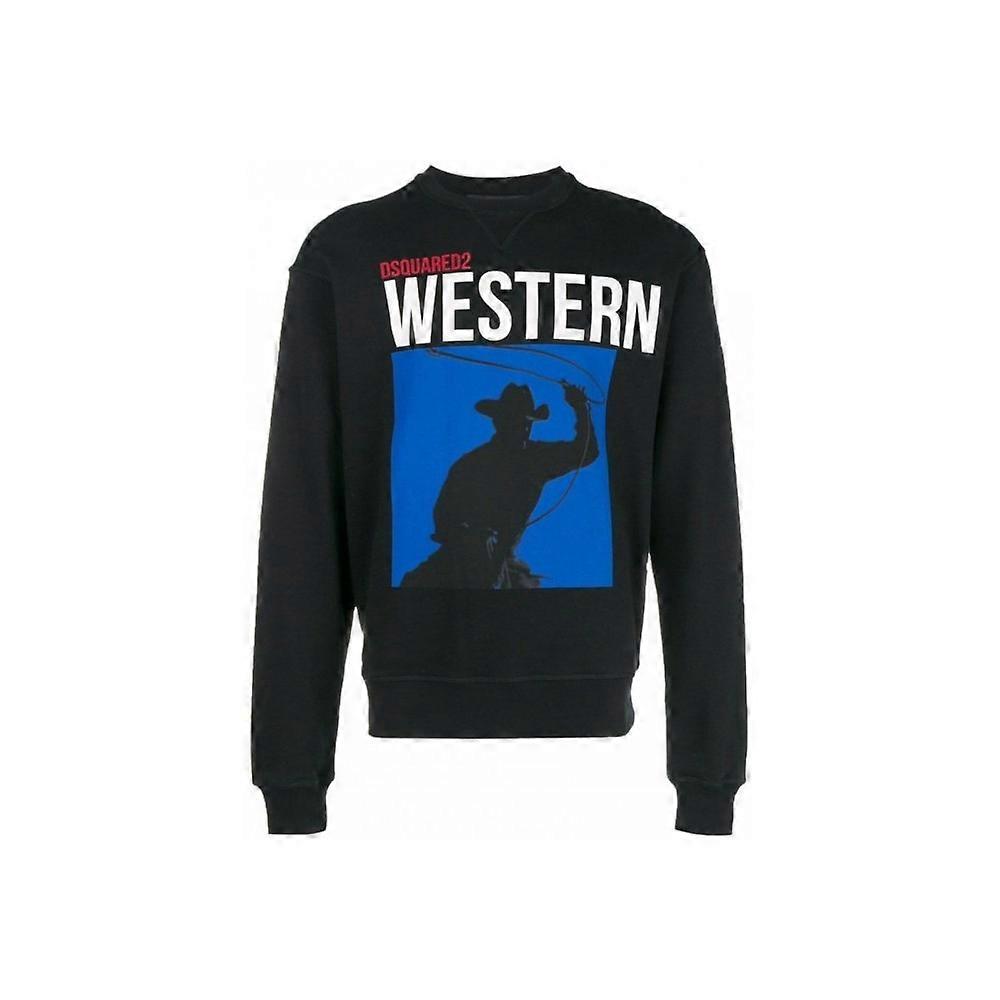Sweatshirts Dsquared2 S71GU0254S25305