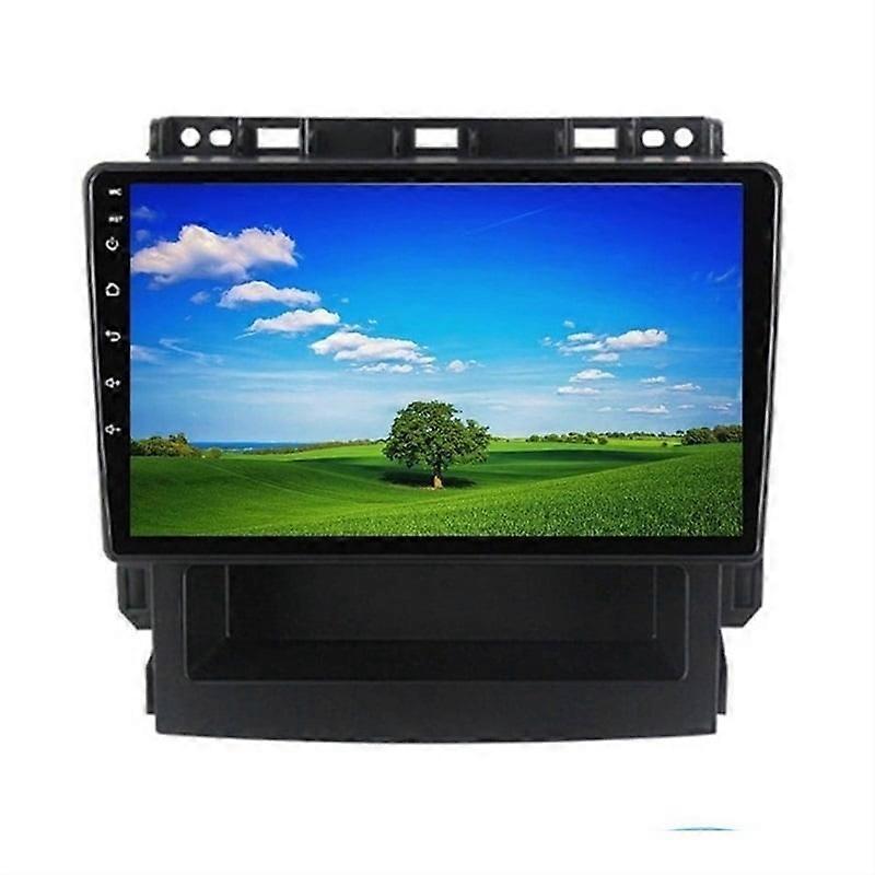 Stereo Radio for Subaru Forester 2019-2021 Android Carplay 2+32g GPS