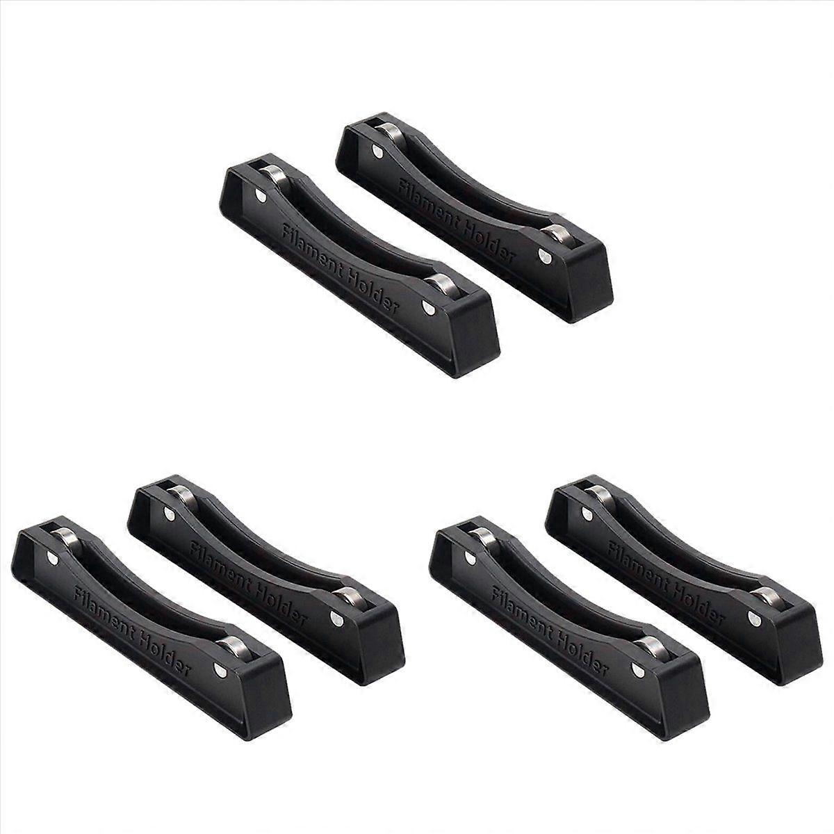 3D Printer Filament Holder Extra Smooth 3D Printing PLA ABS Bracket