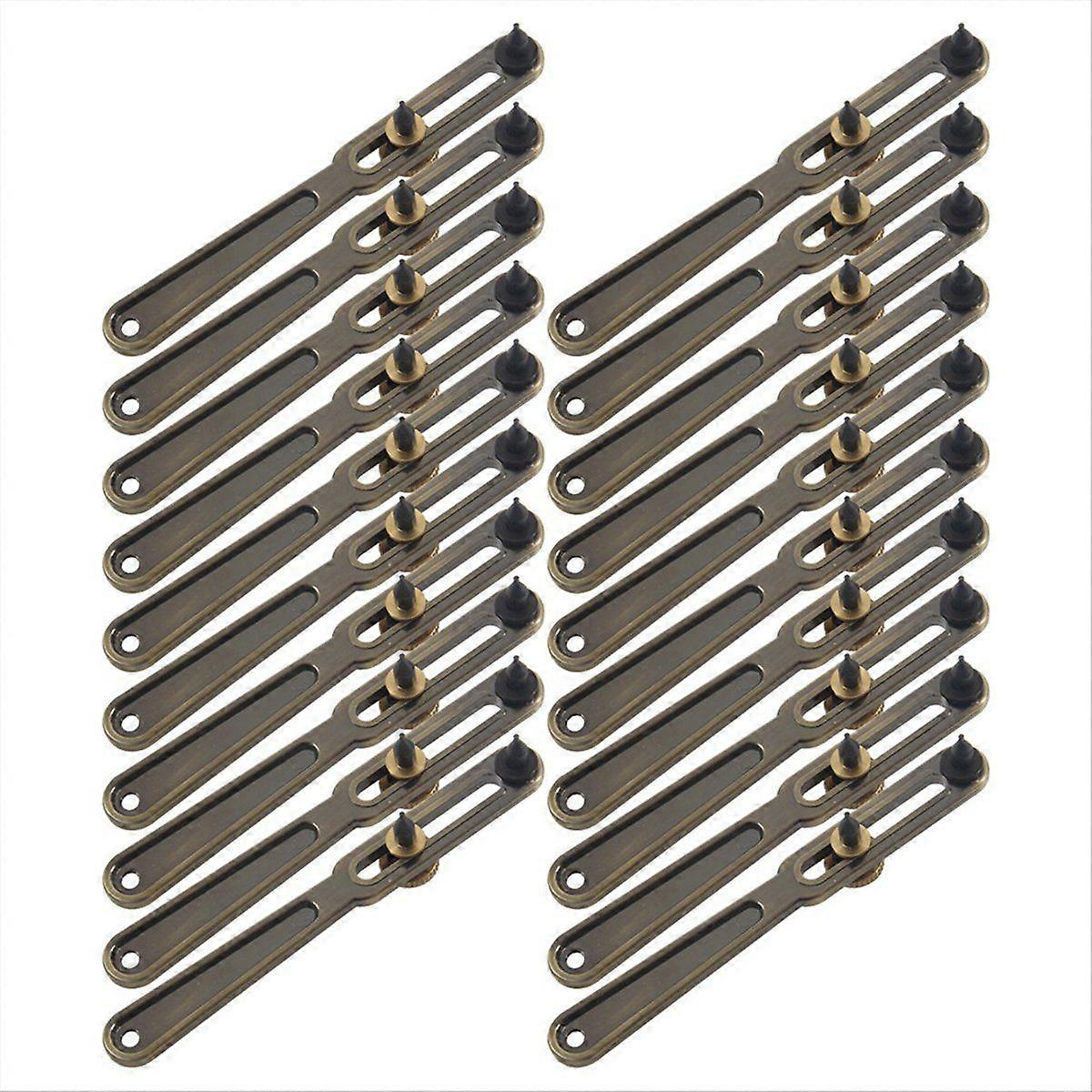 Watch Back Case Opener Adjustable Remover Wrench Repair Tool