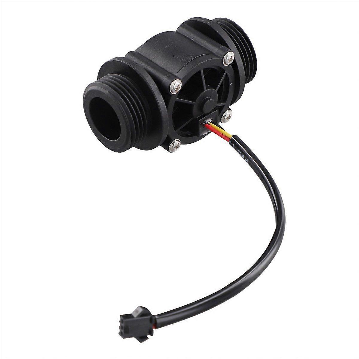 DN25 FS400A G1inch Water Flow Sensor Hall Flowmeter Meter