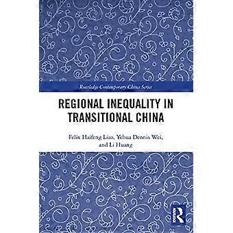 Regional Inequality in Transitional China