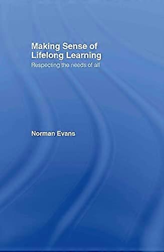 Making Sense of Lifelong Learning