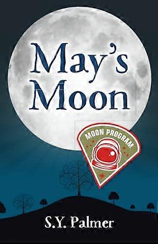 Mays Moon Book I