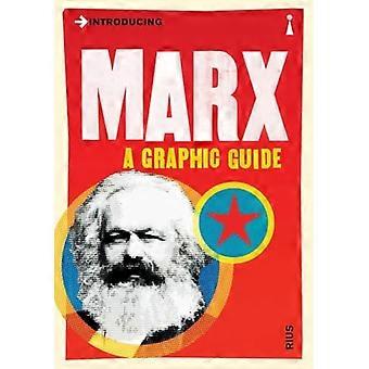 Kennismaking met Marx: een grafische handleiding