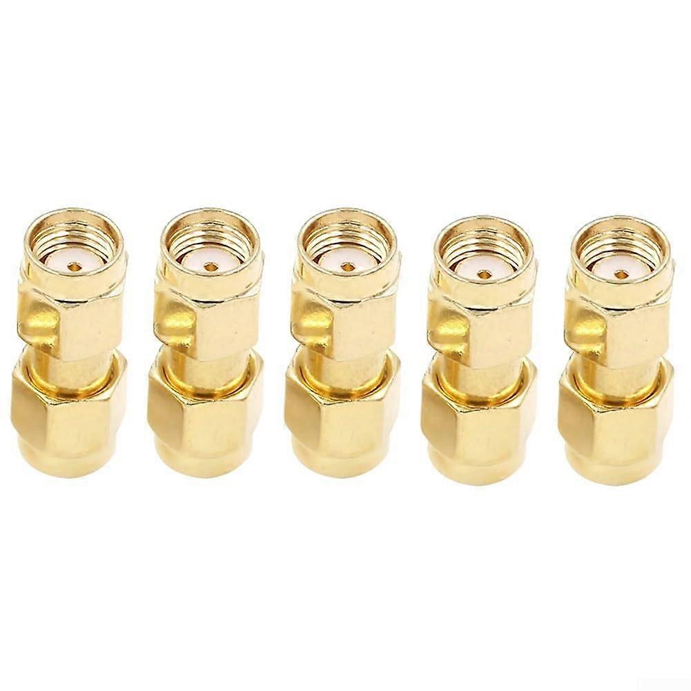 Coaxial Adapter Female Compatible Performance Robust Design