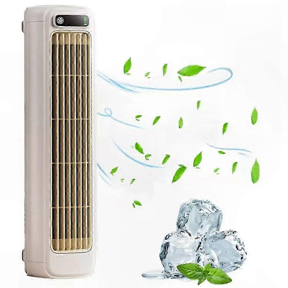 Coldeez Cooling 3.0 Portable Air Conditioner Fan | Vianys Cooling Ace