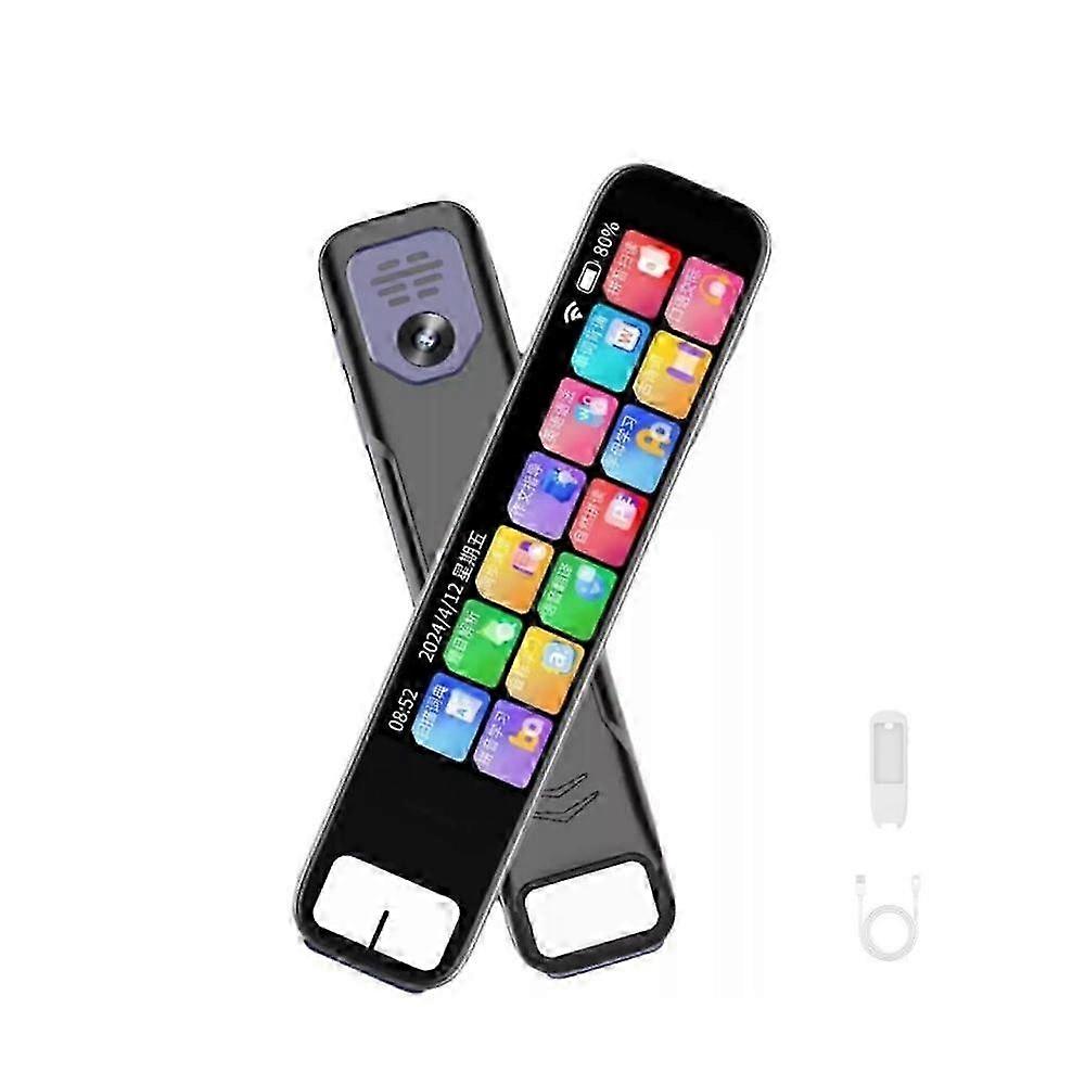 nieuwe Scan Sense Pen, ScanSense AI Smart Pen