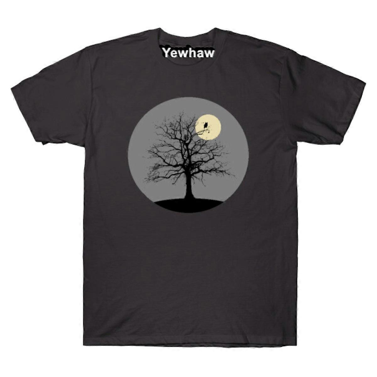 Night Owl T-shirt