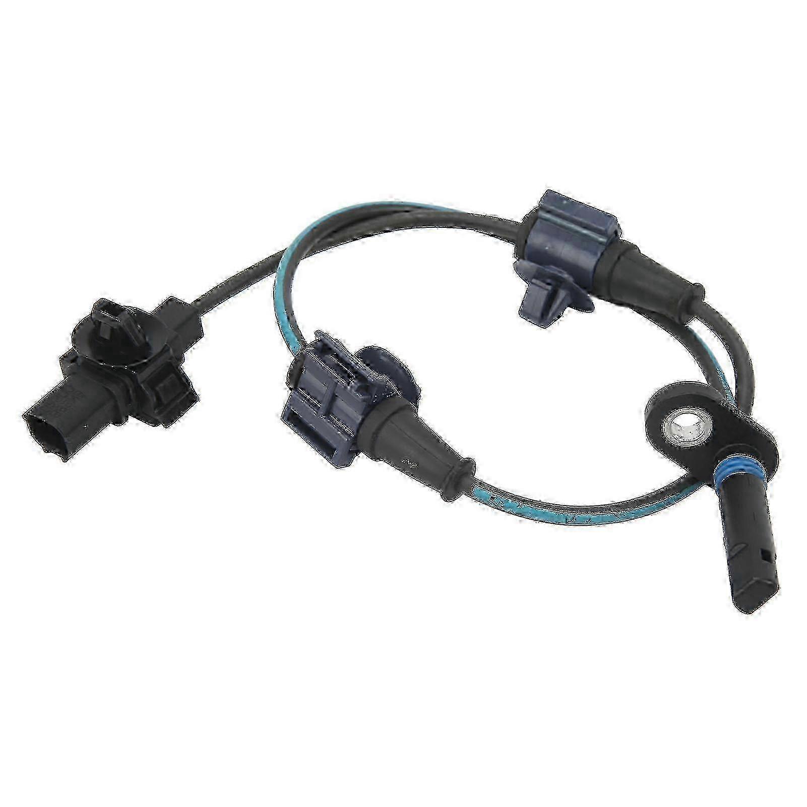 Rear Left ABS Wheel Speed Sensor compatible with Honda CR-V SE EX EX-L LX 57475 SXS 003 f26