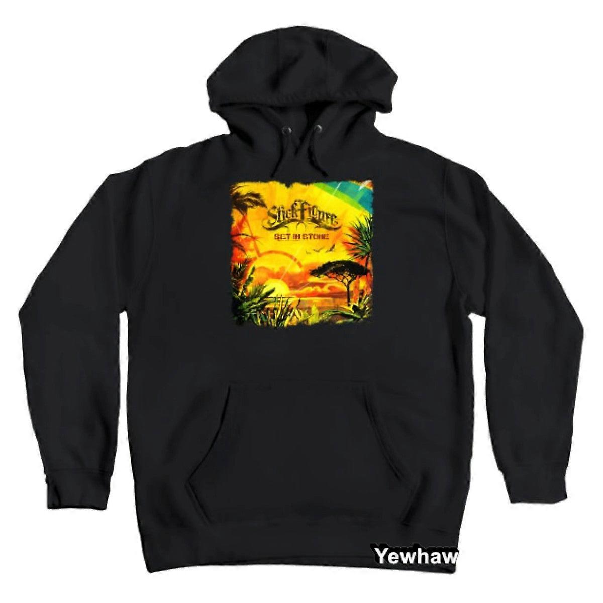 Figurka - Set In Stone Hoodie