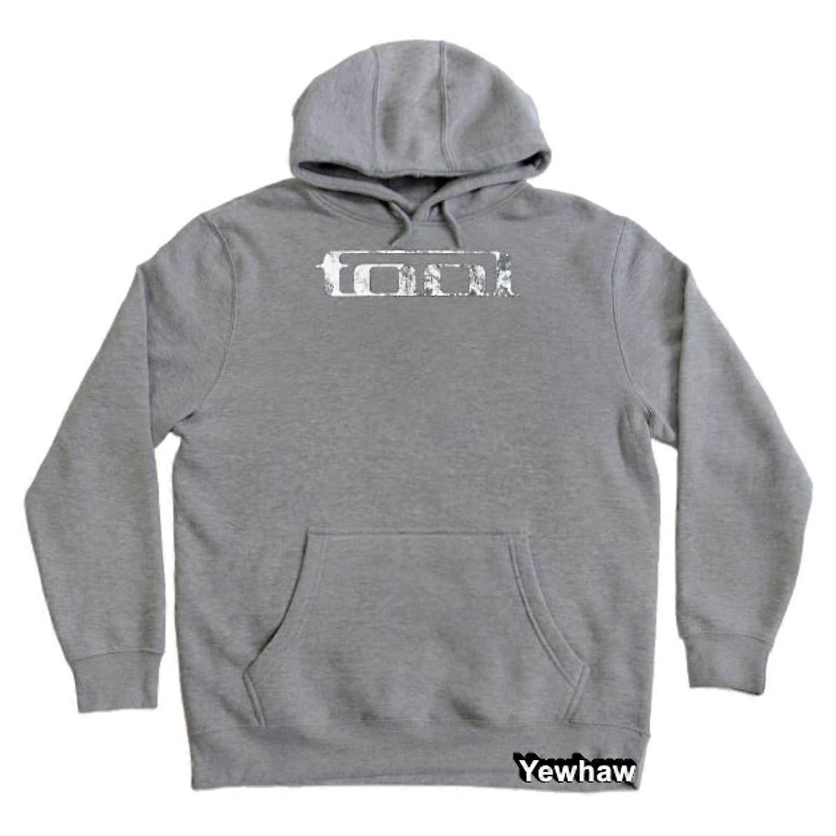 Tool Band #40 Hoodie