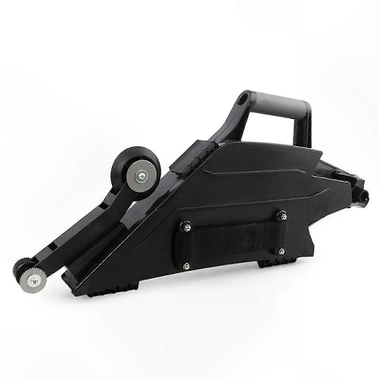 Multifunction Drywall Taping Tool for Right or Left Hand Use Wall Caulking Applicator