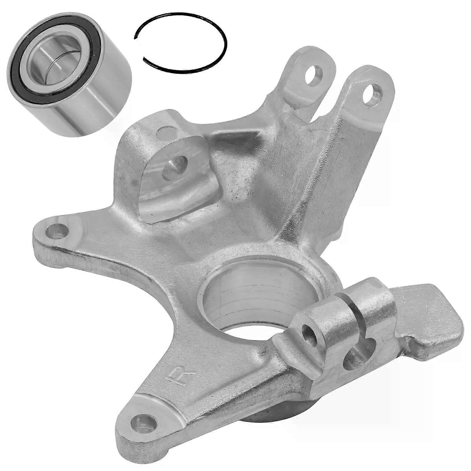 Front Right Knuckle Bearing & Circlip For Can-Am Defender PRO HD10 XT 2020-2022 NO.19821