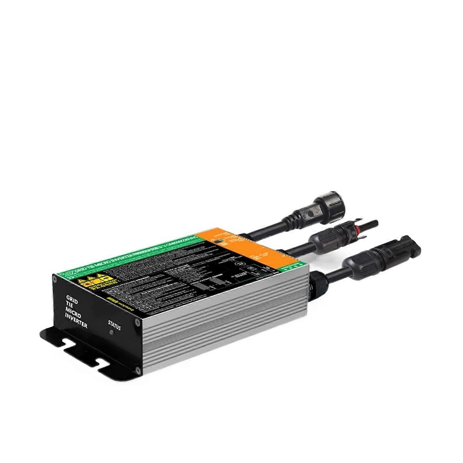 Solar PV Grid Tie Micro Inverter Series 500W 600W 700W 1850V180V280V DC Input 80280V AC Output 50/60Hz