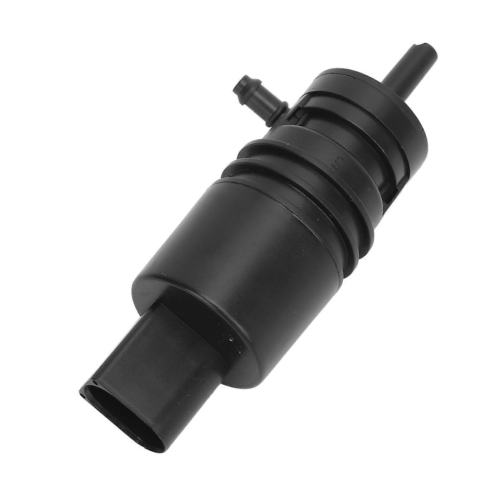 Windshield Washer Pump A2108690821 Windscreen Washer Fluid Pump Replacement for C230 1997-2000 