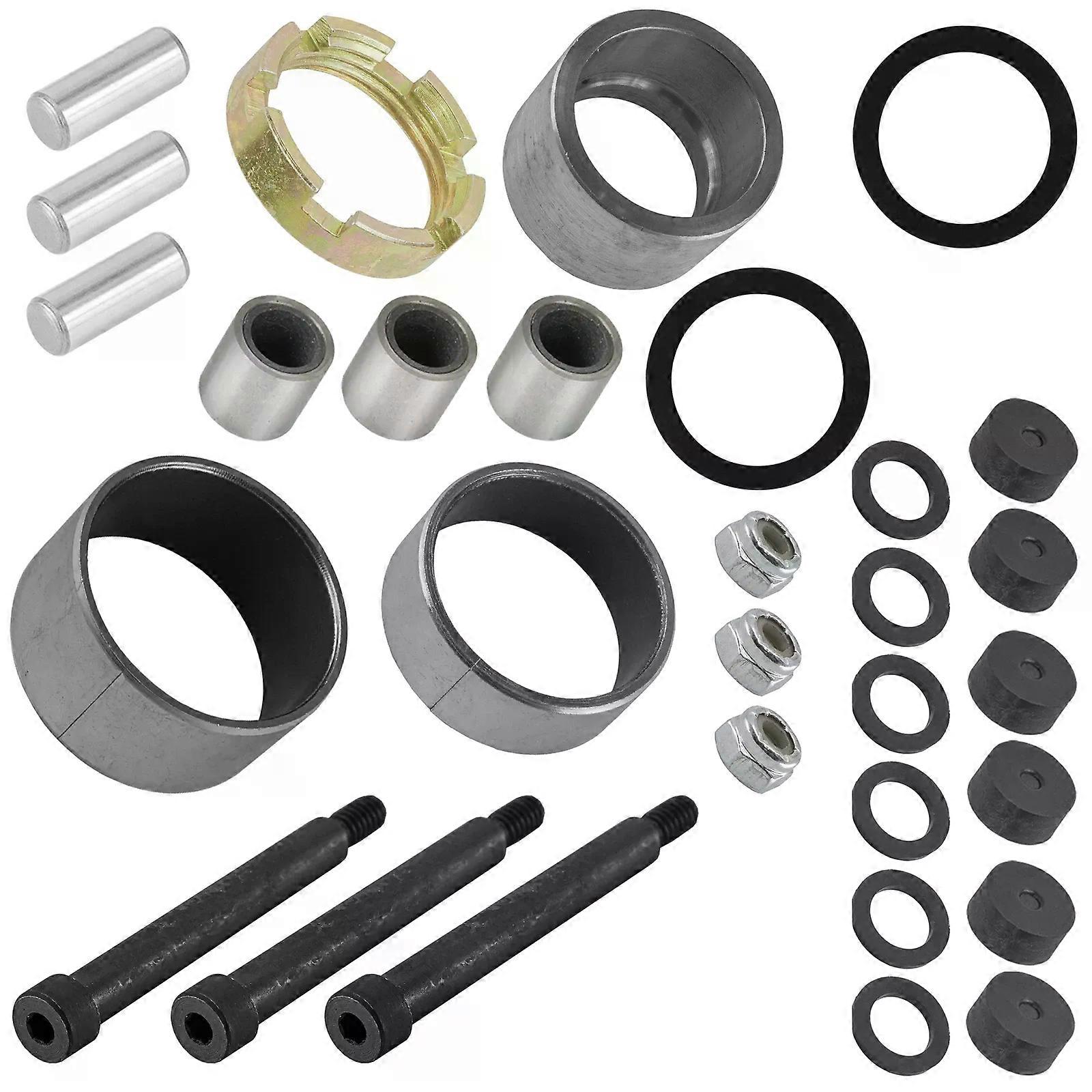 Primary Drive Clutch Kit for Polaris ACE 900 EPS XC 2016-19 Rebuild Kit 1323130 NO.86819