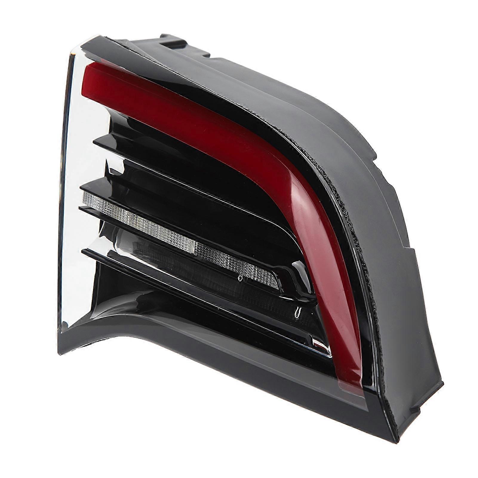 Rear Left Inner Tail Light 1077401 00 B Driver Side Inner Tail Lamp Assembly