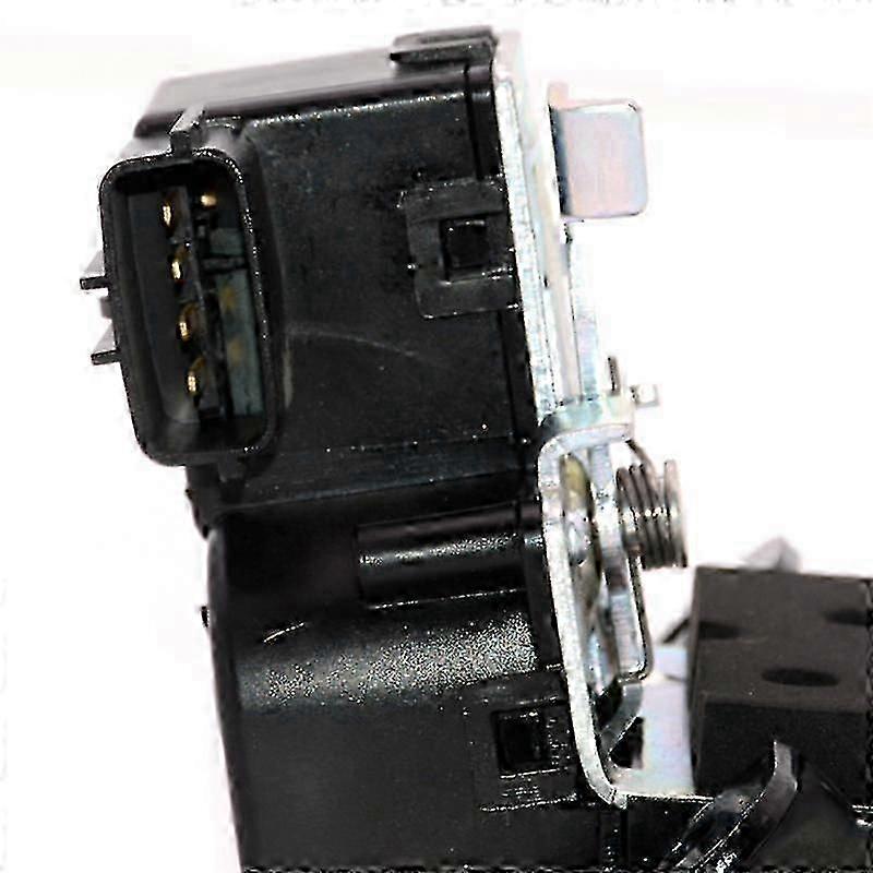 81230-1H000 Trunk Latch Lid Lock Actuato for Sorento Soul 09-13 Rear Tail Gate Lock Latch Block 812