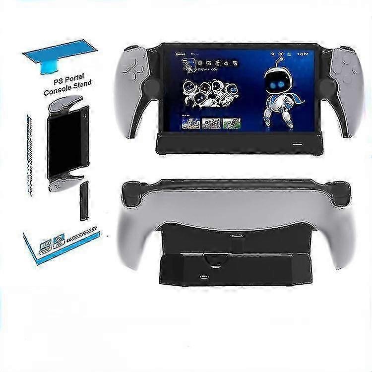 Ps Portal Portable Charging Base