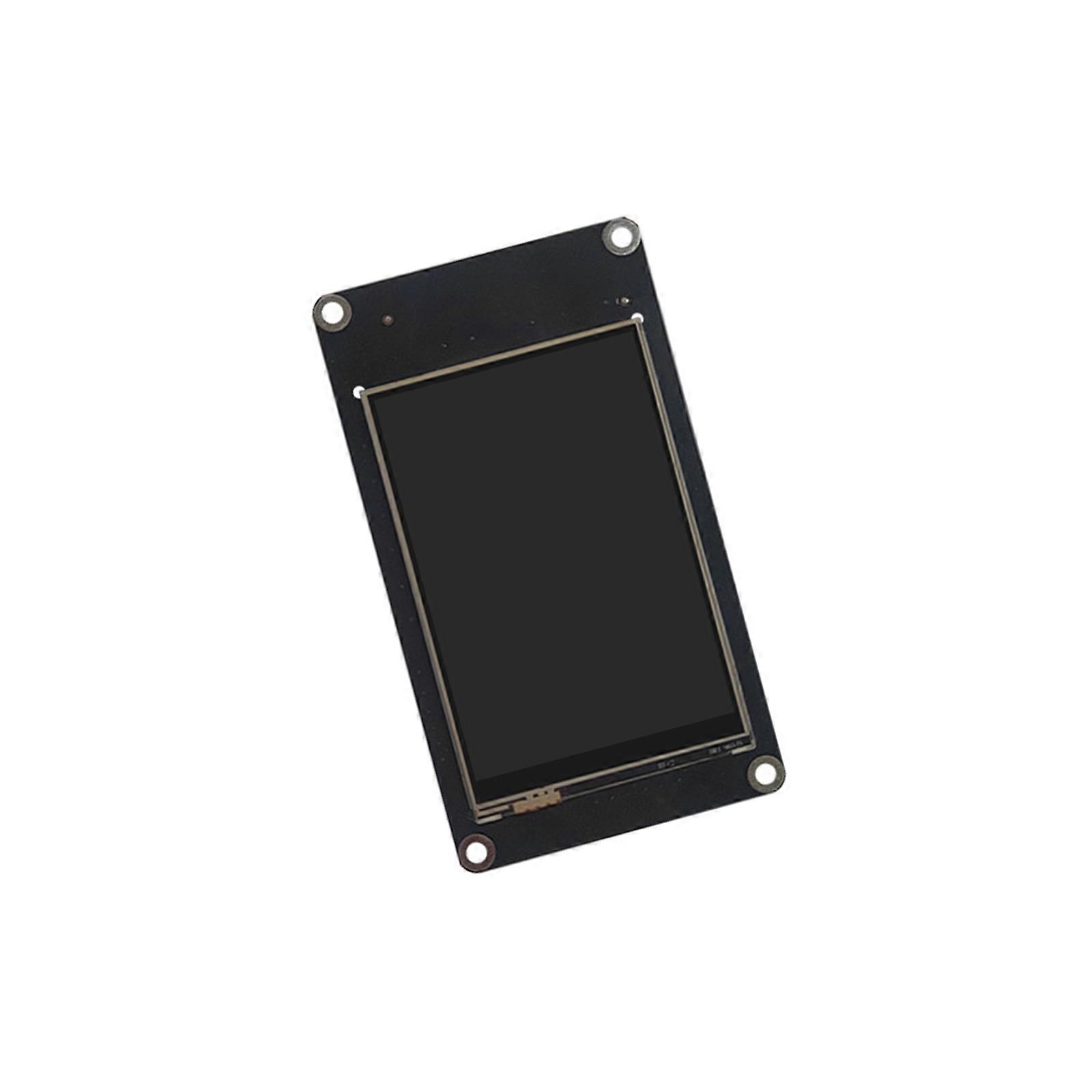 Portable 3.5inch Multipurpose 480x320 LCD Screen Display LCD Panel Monitors Replacement For Automotive Handheld Tool Multicolor