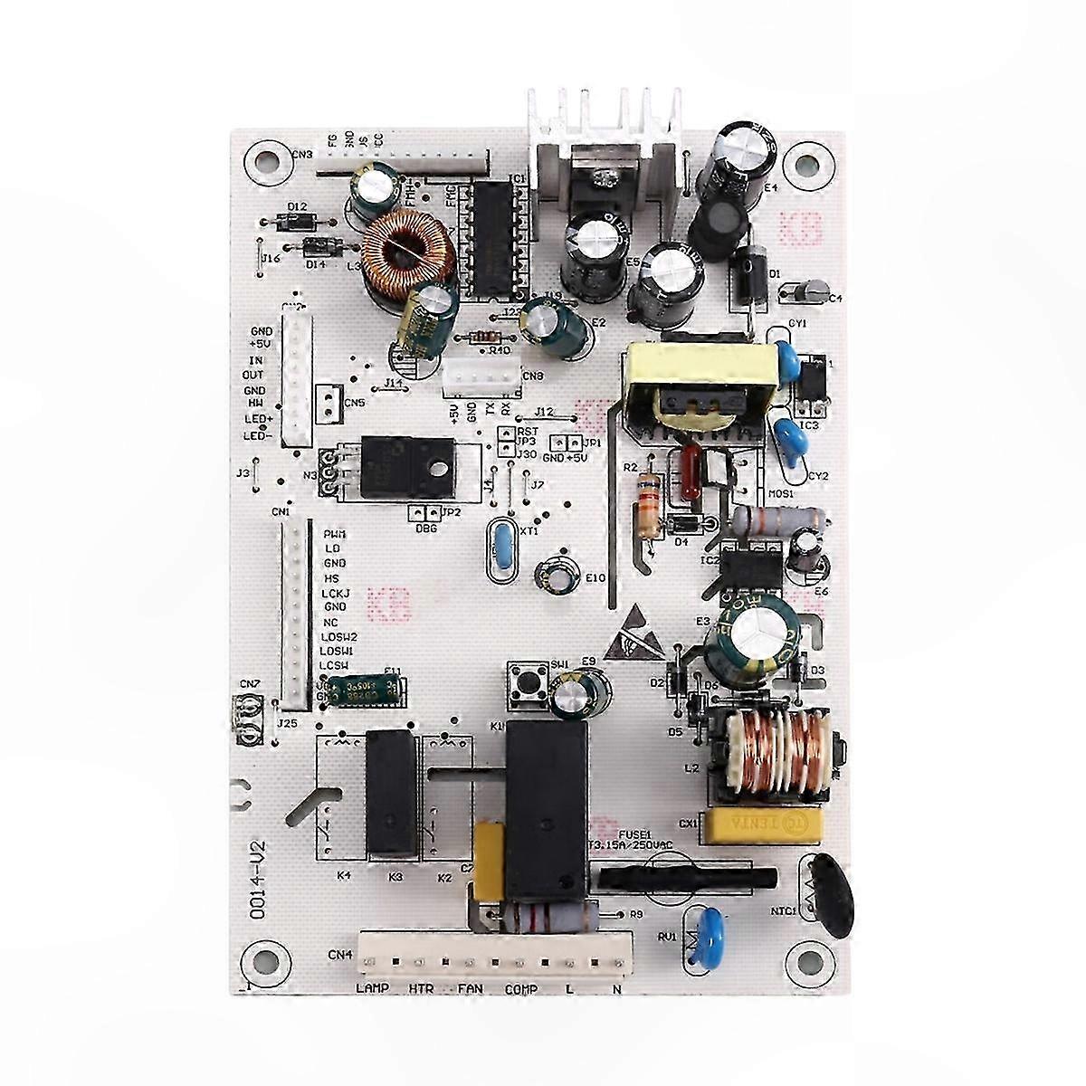 Refrigerator Control Board 0061800014