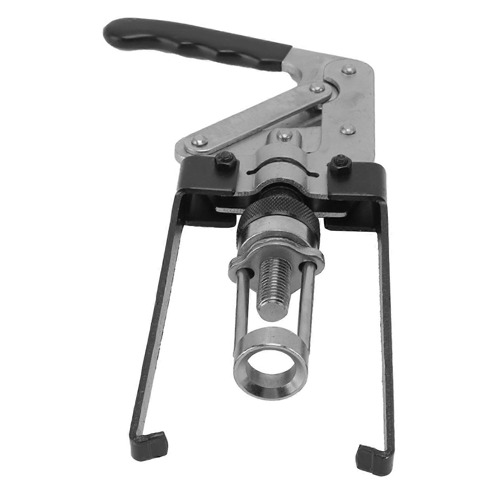 12in Overhead Valve Spring Compressor Stem Engine Seal Keeper Tool For OHV OHC CHV Engines