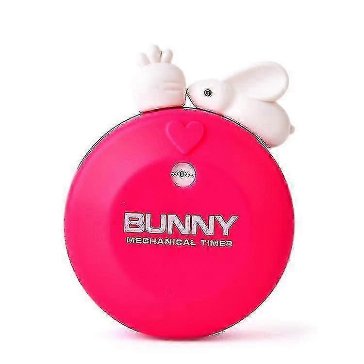 Mechanical Timer Kitchen Soup Baking Learning Timer Daily Necessities Holiday Gifts