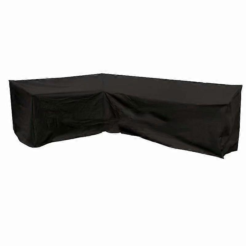 Cubierta de muebles de exterior