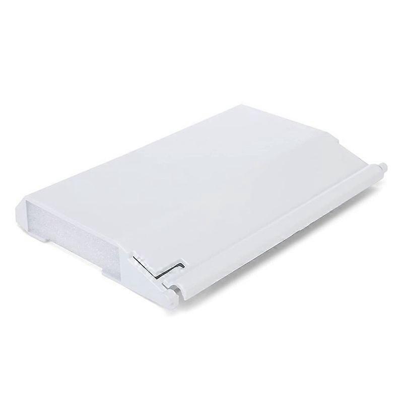 SPX1082K Weir Assembly Baffle Replacement Kit, for SP1082, SP1083, SP1084, SP1085, SP1086 Models Whi