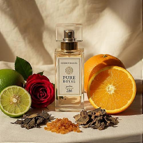 286 - Pure Royal Perfume For Her 50ml