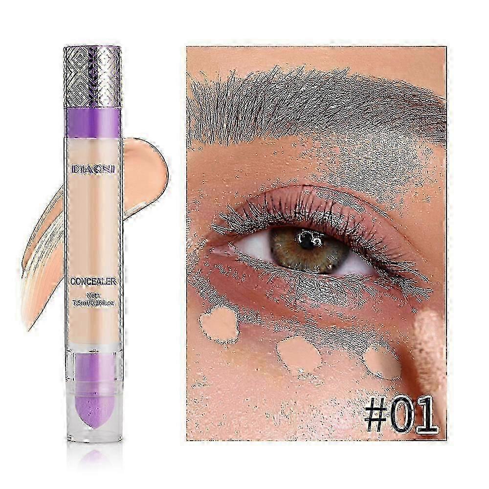 Liquid Concealer For All Skin Types