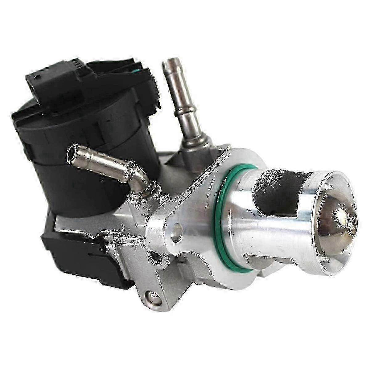 EGR valve for X1 X3 X4 X5 X6 SUVs - compatible with N47 N57 z