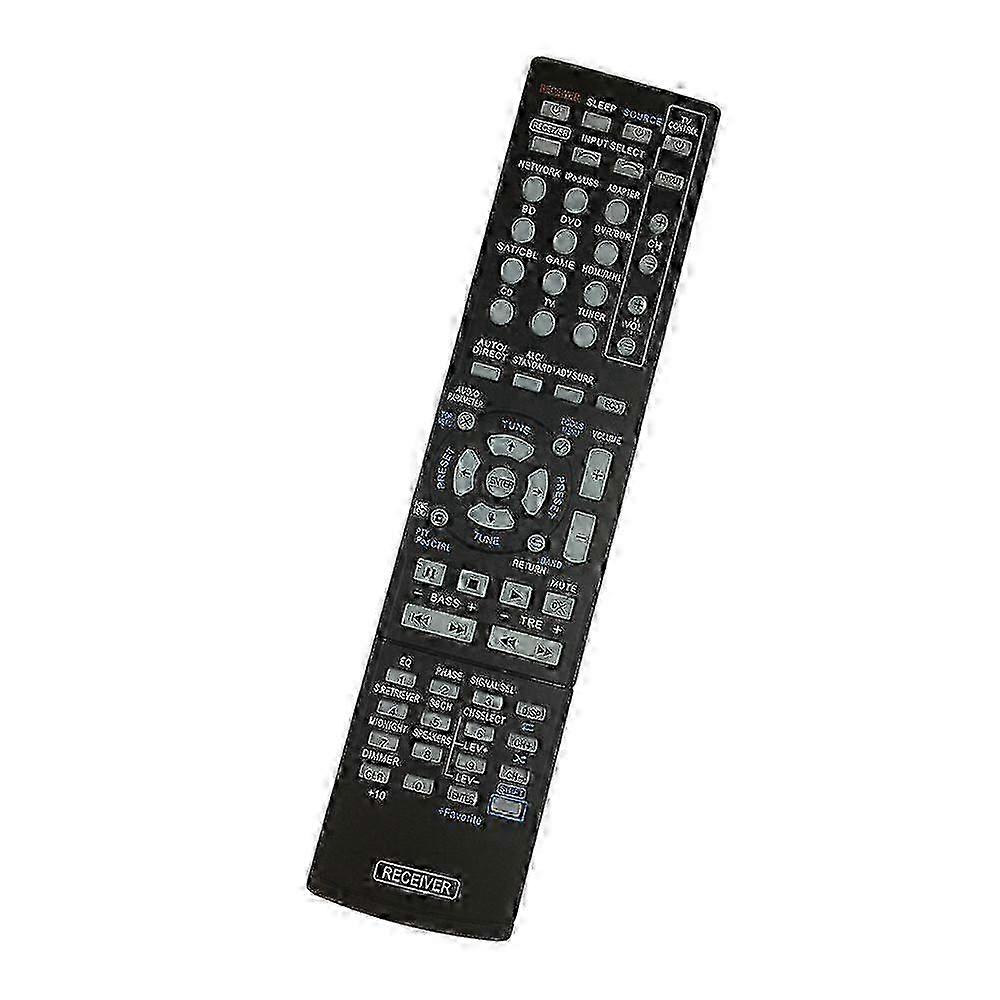 New Remote Control For Pioneer VSX-919AH-K AXD7551 VSX-9140TXH VSX-1021 VSX-1021-K VSX-519V-K VSX-1027 VSX-37TX AV Receiver