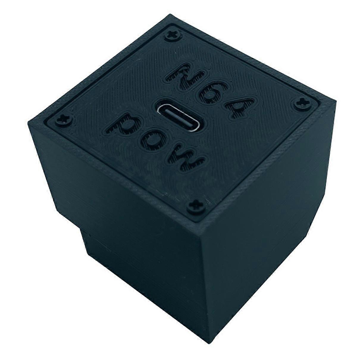  N64 PSU Game Console Power Board Type-C Interface N64 Power Adapter 15V/3A Plug and Play