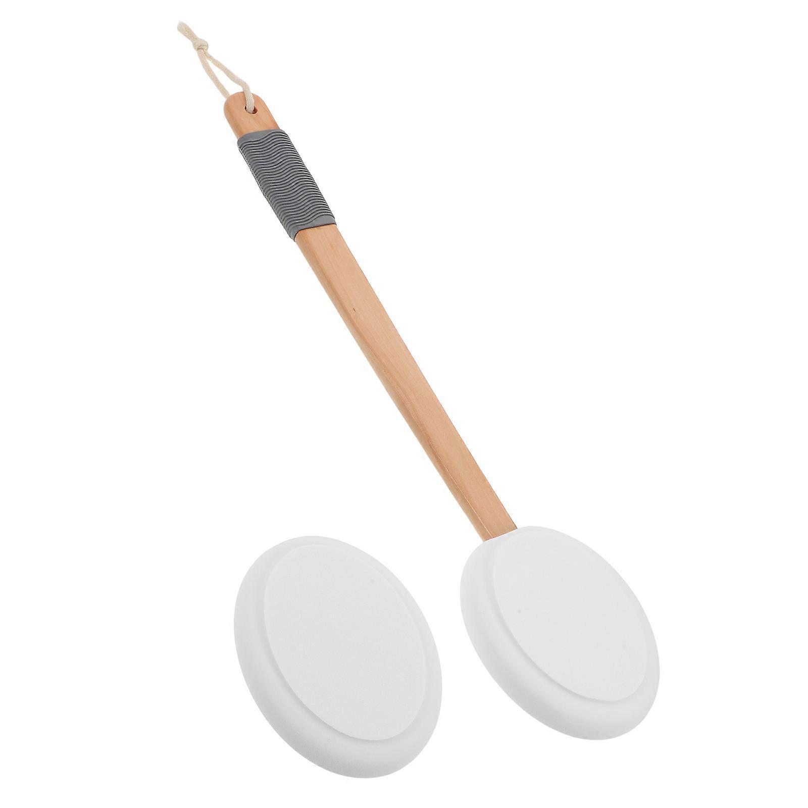 Body Moisturizer Brush for Efficient Cream Application 1Set