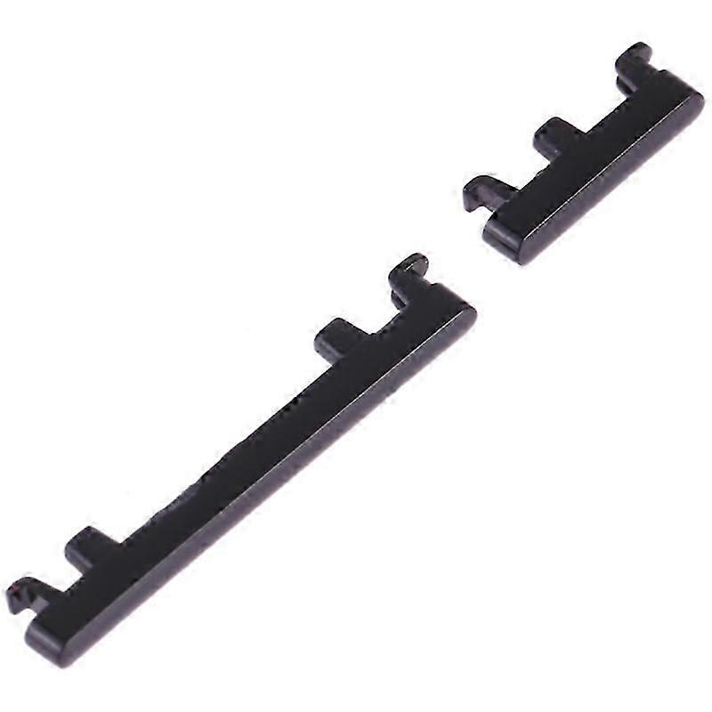 Xiaomi Redmi Note 8T power and volume buttons replacement