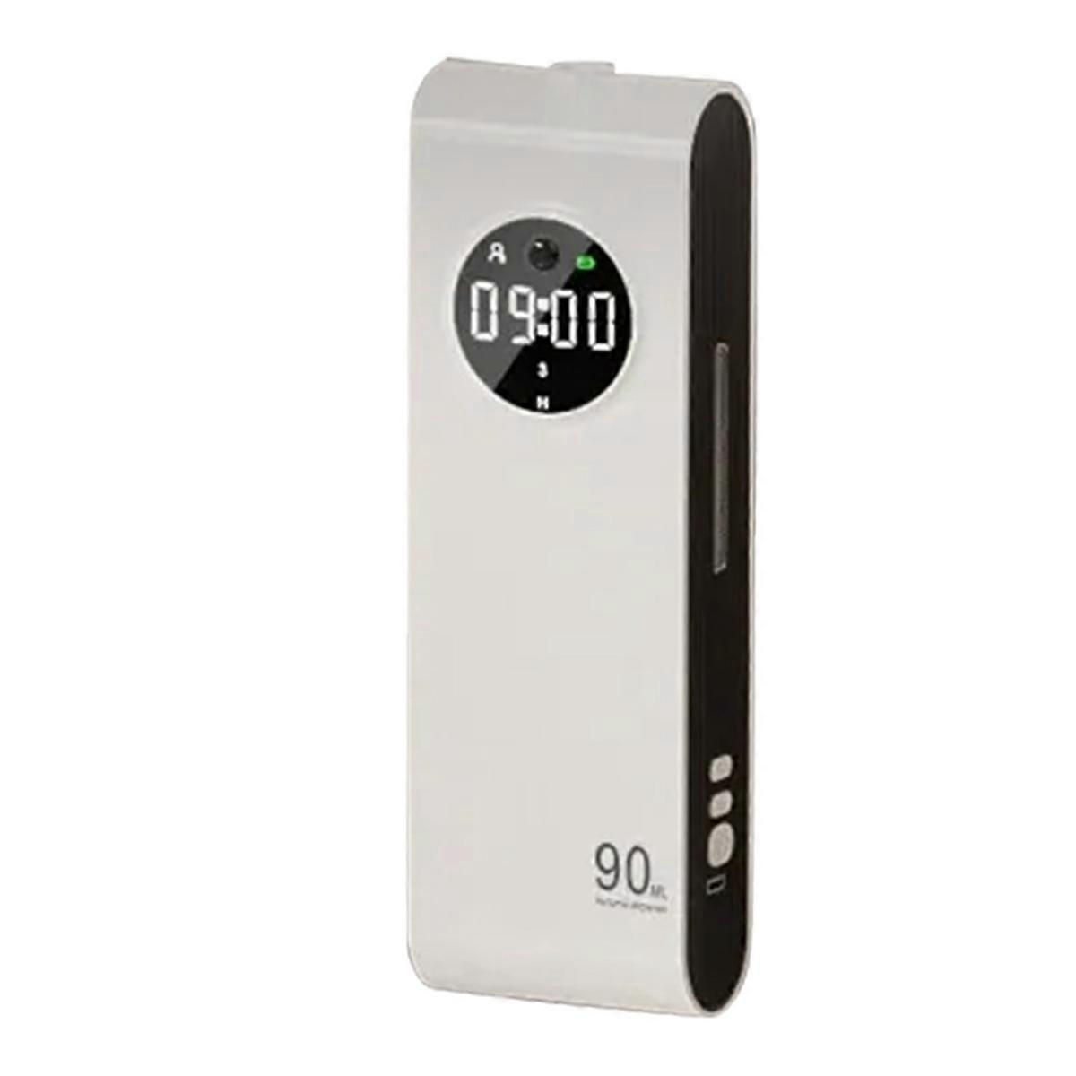 Automatic Induction Aromatherapy Machine Rechargeable Home