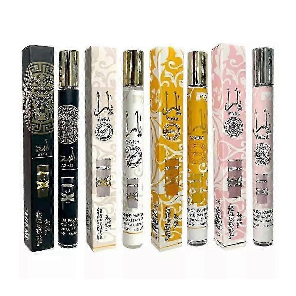 Yara Perfume By Lattafa EDP Perfume Samples