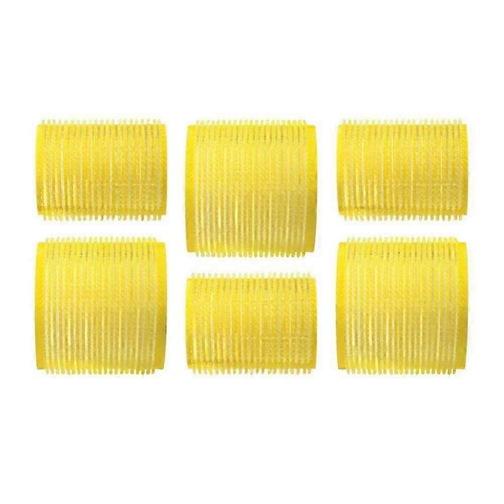 2025 High Tops Self-Grip Rollers