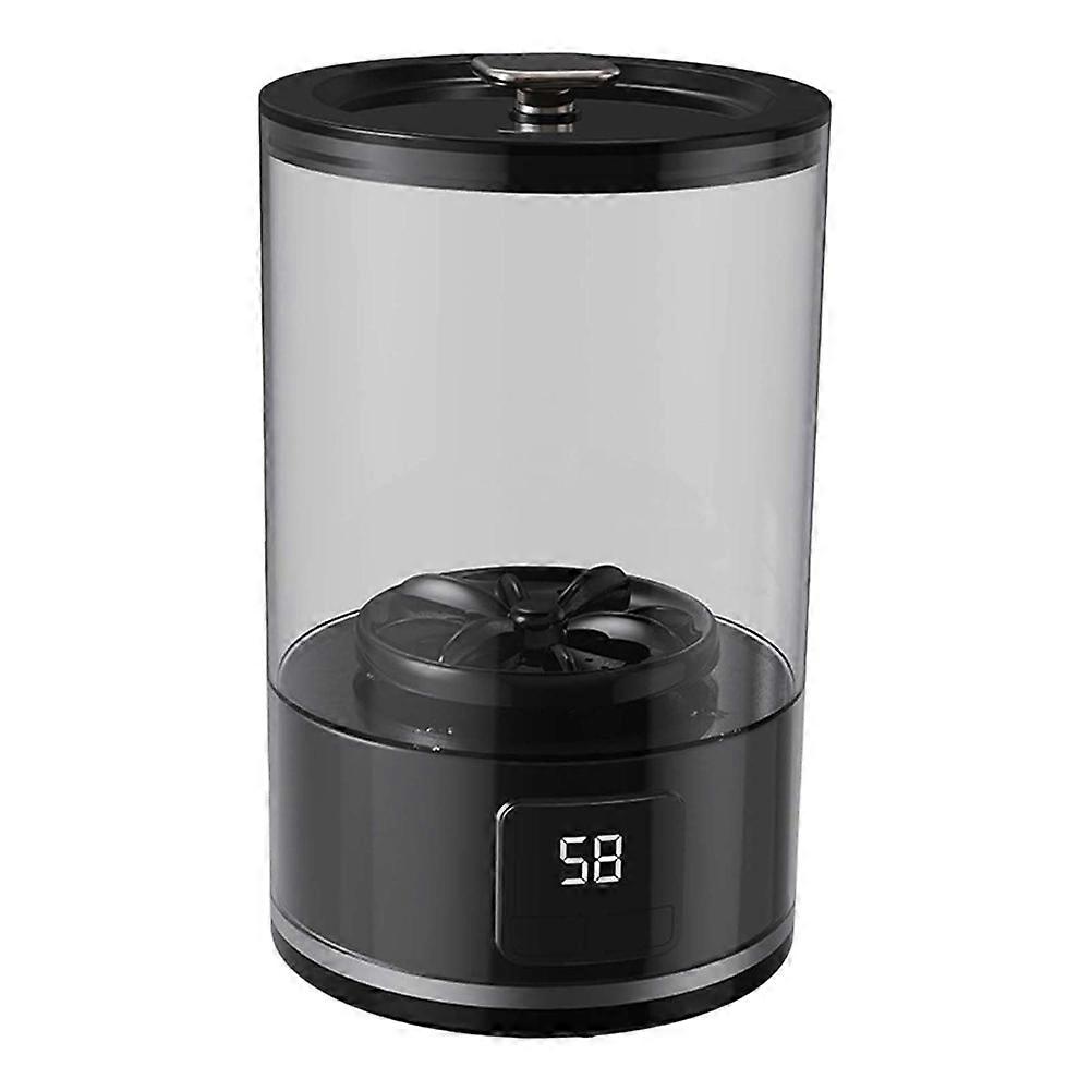 Rechargeable Cordless Underwear Washer With Led Display